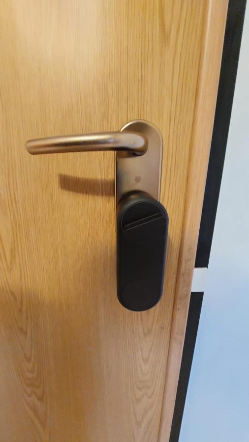 Med Man Apartmani Slavonski Brod Ngoại thất bức ảnh