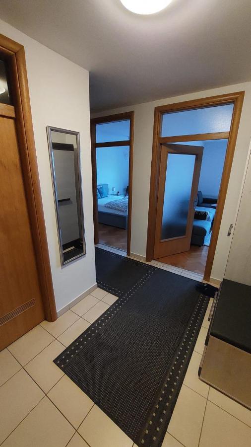Med Man Apartmani Slavonski Brod Ngoại thất bức ảnh