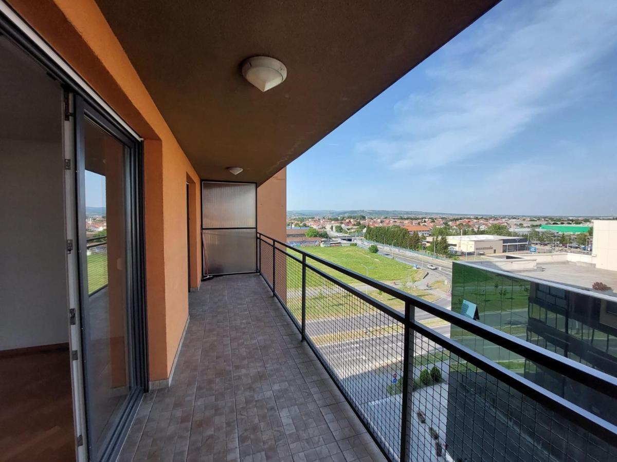 Med Man Apartmani Slavonski Brod Ngoại thất bức ảnh